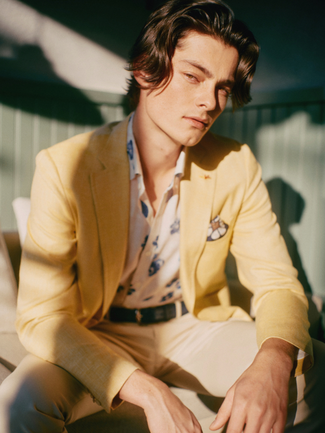 CLAUDINE BALTAZAR - PORTFOLIO - GROOMING